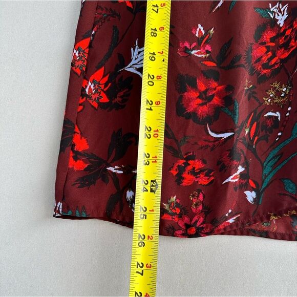 🎉5 for $45 🎉 Violet Claire Top Blouse Shirt Size S - Picture 6 of 8